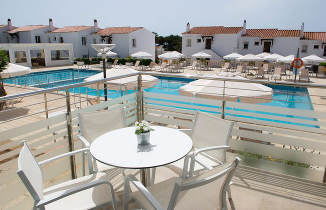 Naranjos Resort Menorca - Foto 84