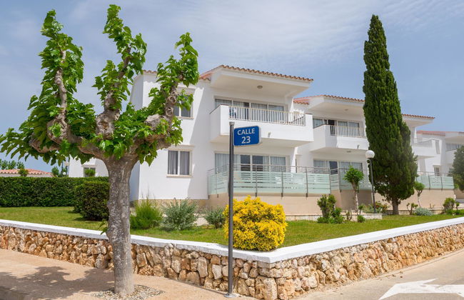 Naranjos Resort Menorca - Foto 7