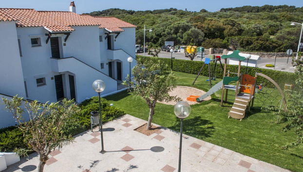 Naranjos Resort Menorca - Foto 3