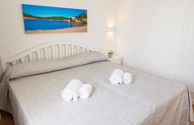 Naranjos Resort Menorca - Foto 51