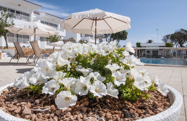 Naranjos Resort Menorca - Foto 1