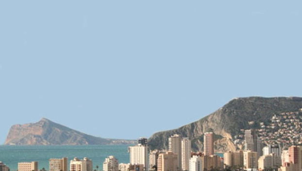 Ambar Beach - Foto 2