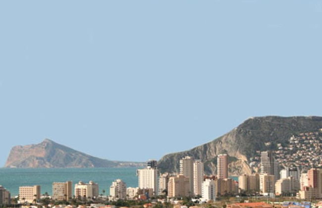 Ambar Beach - Foto 2