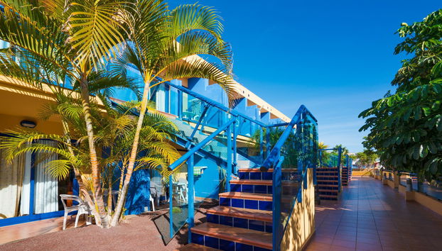 BLUESEA Jandia Luz - Photo 4