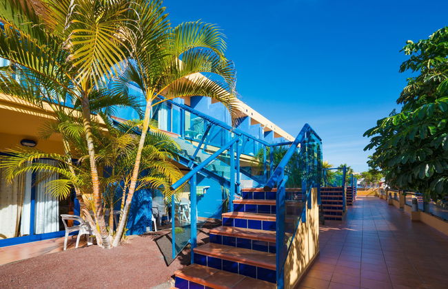 BLUESEA Jandia Luz - Photo 4