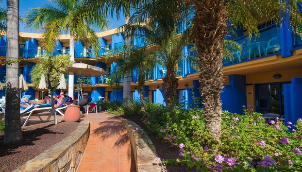 BLUESEA Jandia Luz - Photo 3