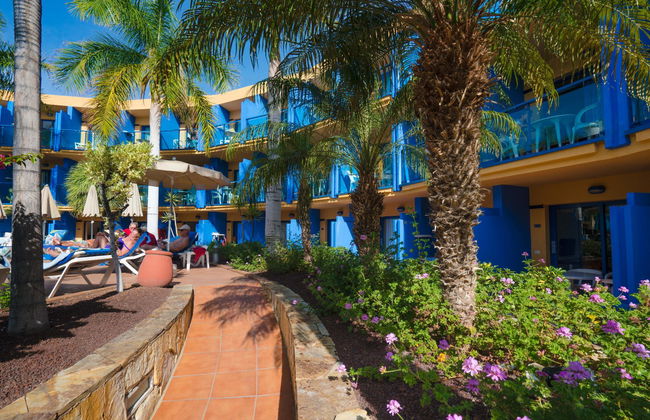 BLUESEA Jandia Luz - Photo 3