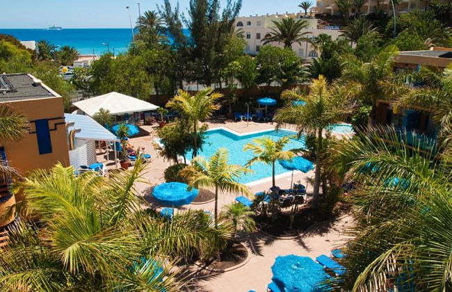 BLUESEA Jandia Luz - Photo 5