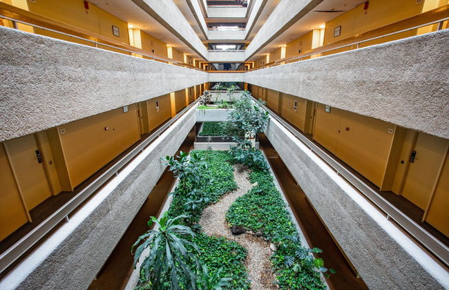 Pierre & Vacances Madrid Aptos Eurobuilding 2 - Foto 7