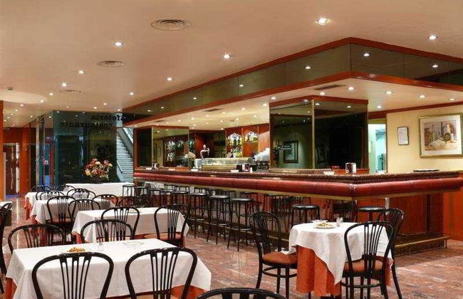 Pierre & Vacances Madrid Aptos Eurobuilding 2 - Foto 17