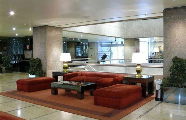 Pierre & Vacances Madrid Aptos Eurobuilding 2 - Foto 9