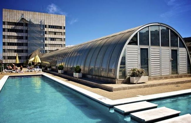 Pierre & Vacances Madrid Aptos Eurobuilding 2 - Foto 13