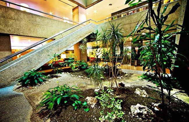 Pierre & Vacances Madrid Aptos Eurobuilding 2 - Foto 19
