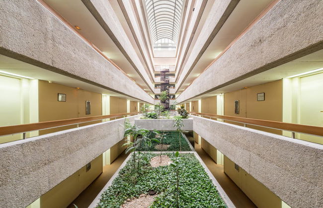 Pierre & Vacances Madrid Aptos Eurobuilding 2 - Foto 6