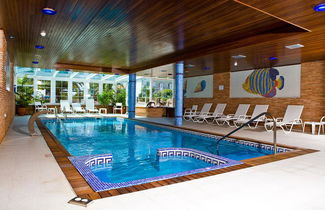 Foto 25 - Aparthotel Cabicastro