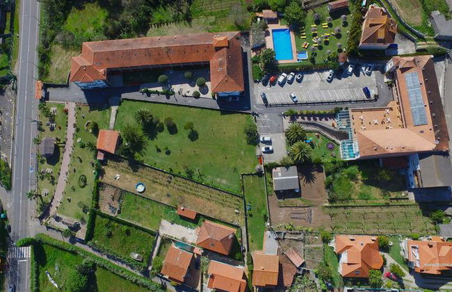 Aparthotel Cabicastro - Foto 9