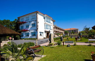 Foto 36 - Aparthotel Cabicastro