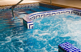 Foto 28 - Aparthotel Cabicastro