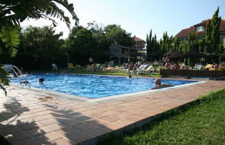 Foto 26 - Aparthotel Cabicastro