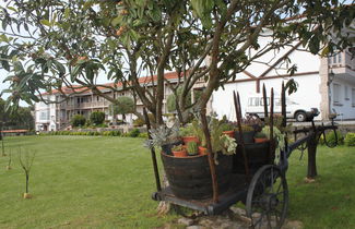 Foto 35 - Aparthotel Cabicastro