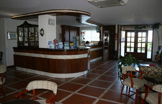 Foto 31 - Aparthotel Cabicastro