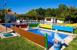 Foto 27 - Aparthotel Cabicastro