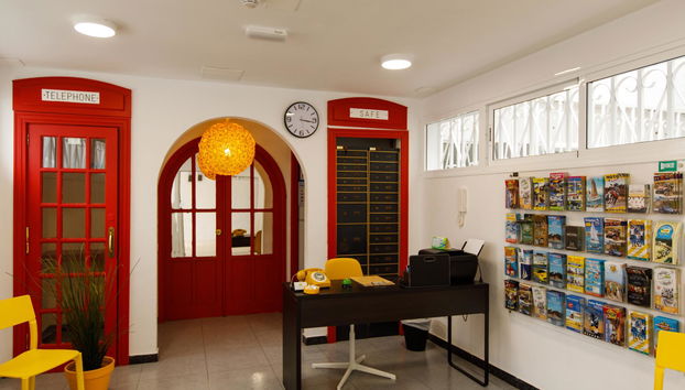 Guatiza Apartamentos - Foto 4