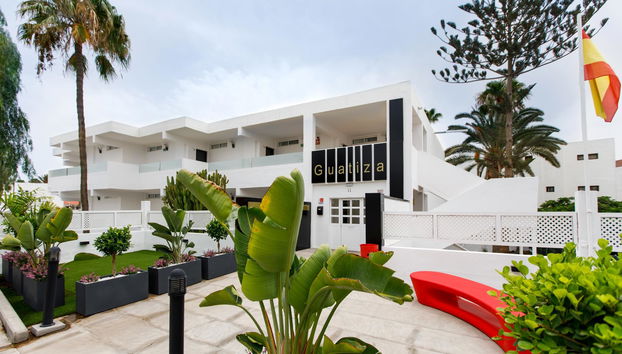 Guatiza Apartamentos - Foto 2