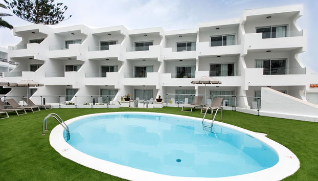 Guatiza Apartamentos - Foto 3