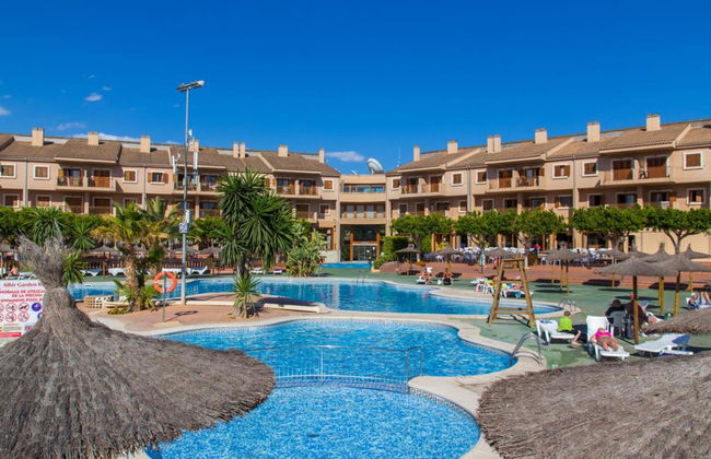 Albir Garden Resort & Aquapark - Foto 11