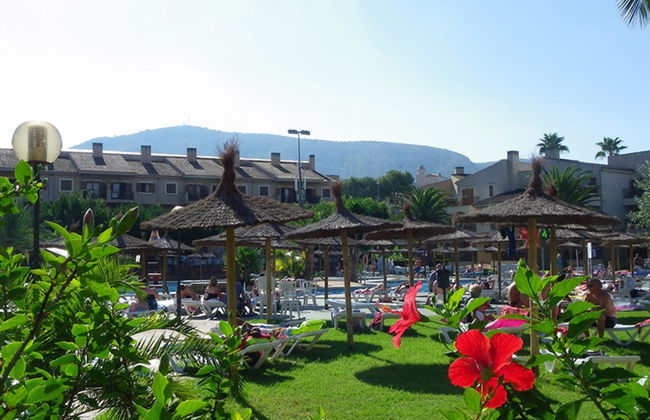 Albir Garden Resort & Aquapark - Foto 22