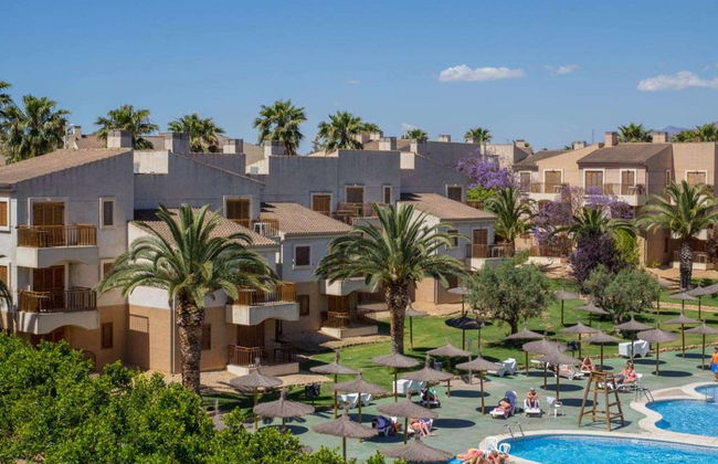 Albir Garden Resort & Aquapark - Foto 5