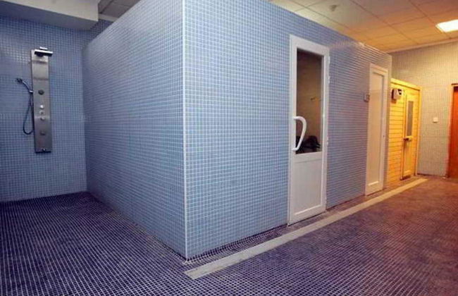Albir Garden Resort & Aquapark - Foto 20