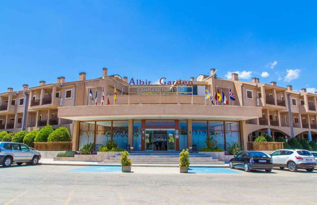 Albir Garden Resort & Aquapark - Foto 3