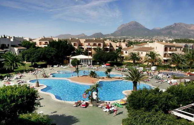 Albir Garden Resort & Aquapark - Foto 9