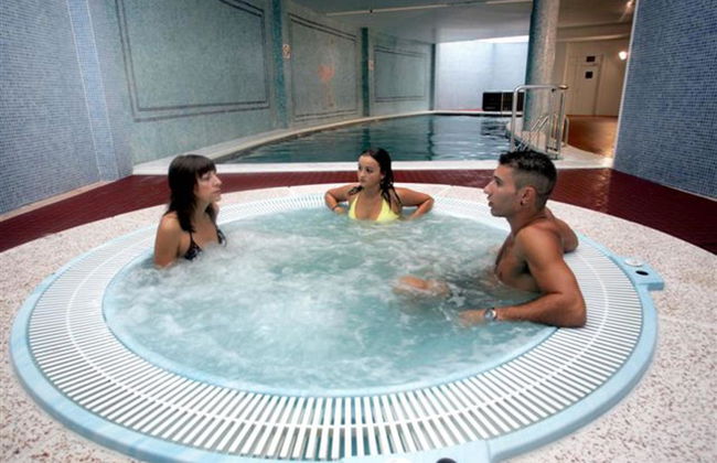 Albir Garden Resort & Aquapark - Foto 23