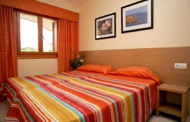 Albir Garden Resort & Aquapark - Foto 8
