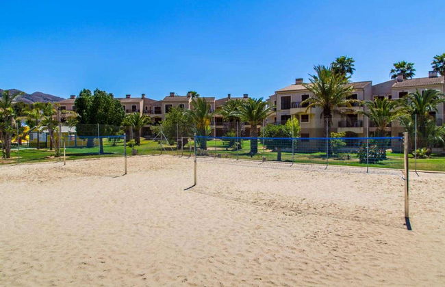 Albir Garden Resort & Aquapark - Foto 16