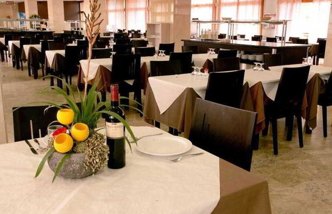Albir Garden Resort & Aquapark - Foto 14