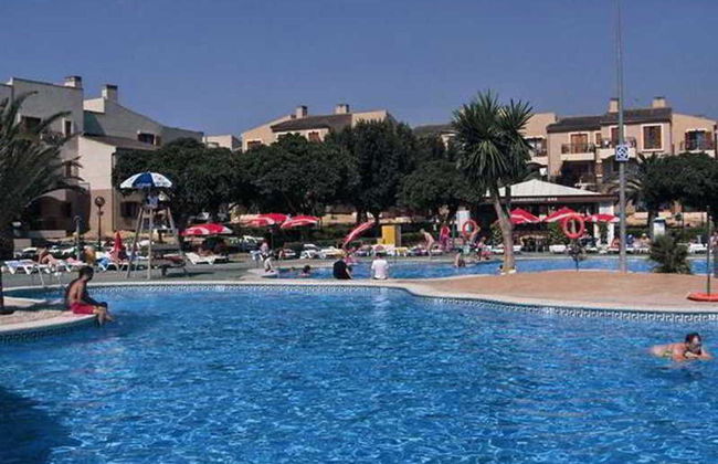 Albir Garden Resort & Aquapark - Foto 13