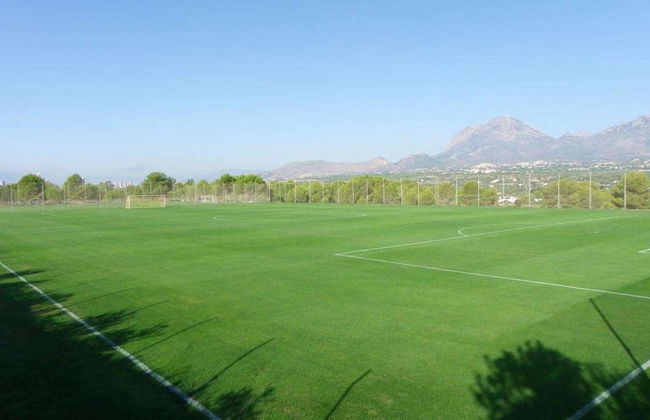 Albir Garden Resort & Aquapark - Foto 15
