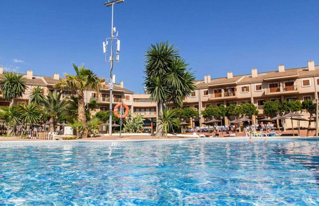 Albir Garden Resort & Aquapark - Foto 10