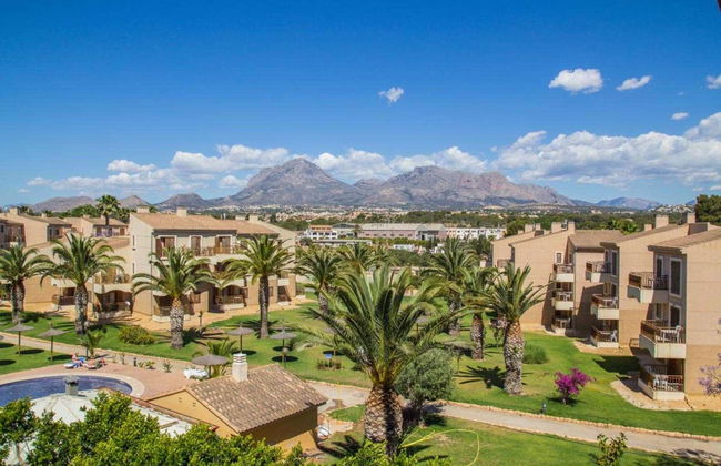Albir Garden Resort & Aquapark - Foto 4