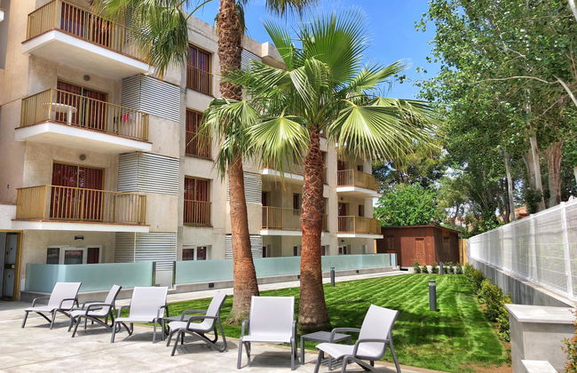 Apartamentos Pins Marina Cambrils - Foto 7
