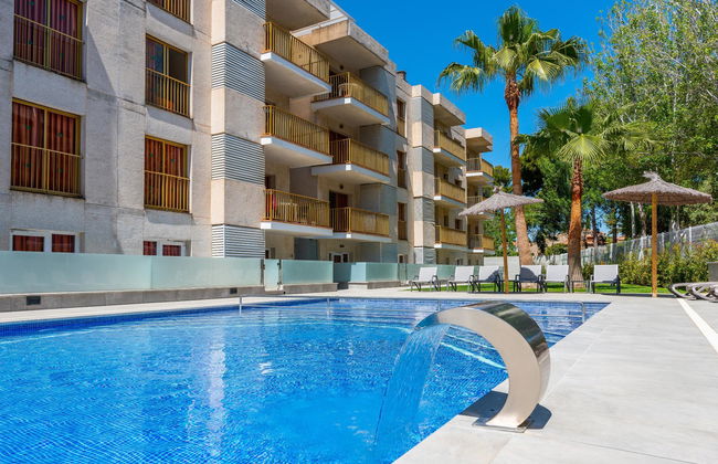 Apartamentos Pins Marina Cambrils - Foto 1