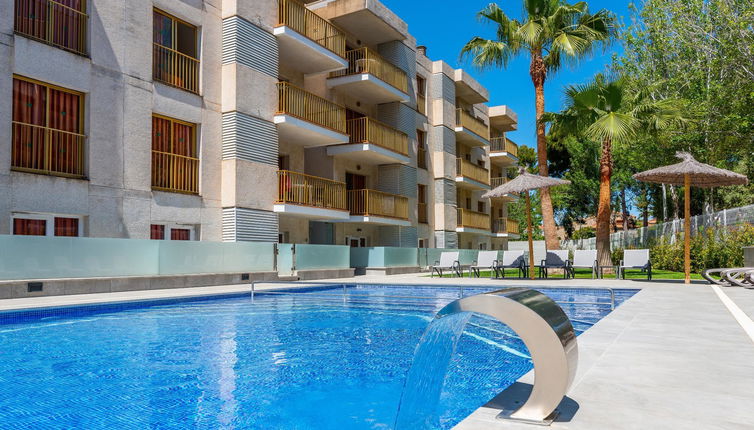 Photo 1 - Apartamentos Pins Marina Cambrils