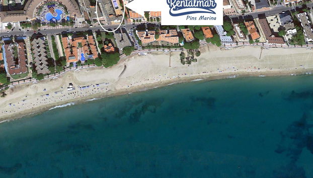 Apartamentos Pins Marina Cambrils - Photo 3