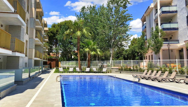 Apartamentos Pins Marina Cambrils - Photo 5