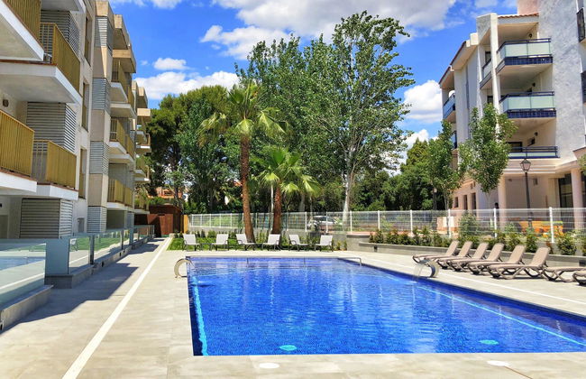 Apartamentos Pins Marina Cambrils - Foto 5