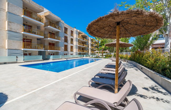 Apartamentos Pins Marina Cambrils - Foto 11